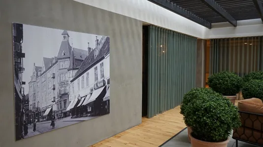 Kontorfællesskaber til leje i Vejle Centrum - billede 5