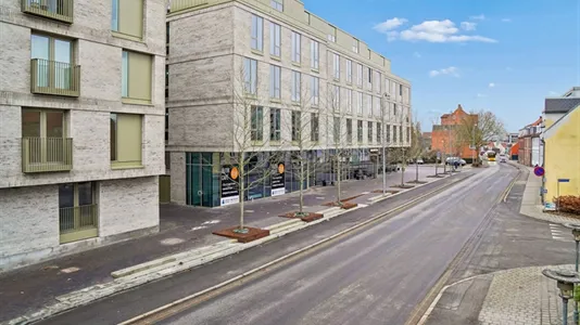 Restaurantlokaler til leje i Hillerød - billede 11