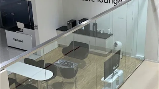 Kontorlokaler til leje i Odense SØ - billede 6