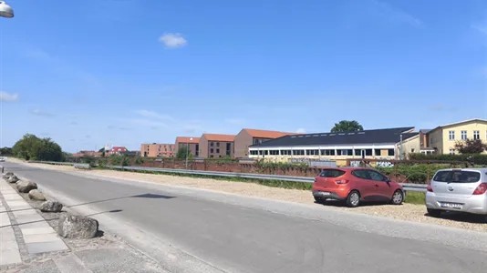 Kontorlokaler til leje i Ringsted - billede 13