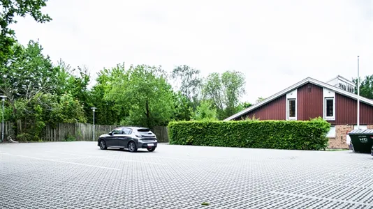 Kontorhoteller til leje i Birkerød - billede 6