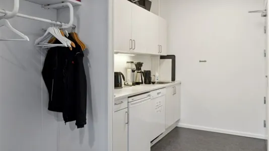 Erhvervslejemål til leje i Kolding - billede 5