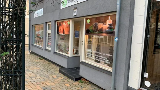 Butikslokaler til leje i Odense C - billede 7