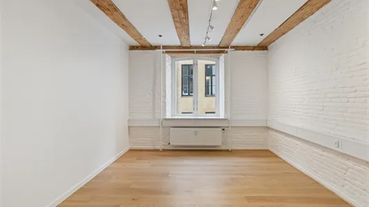 Kontorlokaler til leje i København K - billede 7