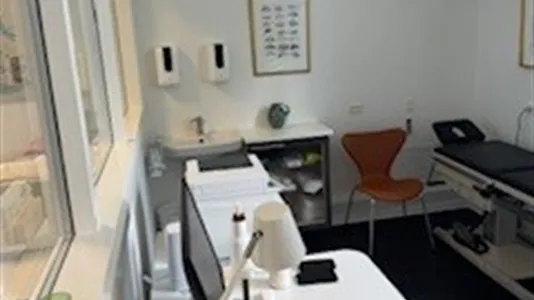 Kliniklokaler til leje i Middelfart - billede 6
