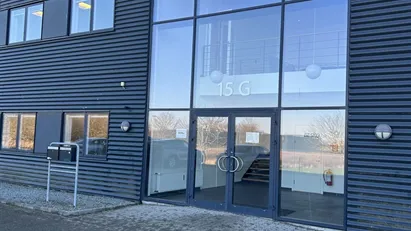 Kontor til leje i 5220 Odense SØ