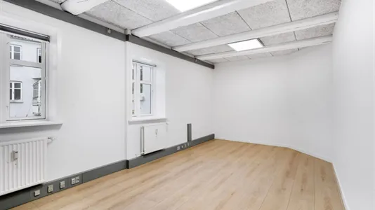 Kliniklokaler til leje i Randers C - billede 11