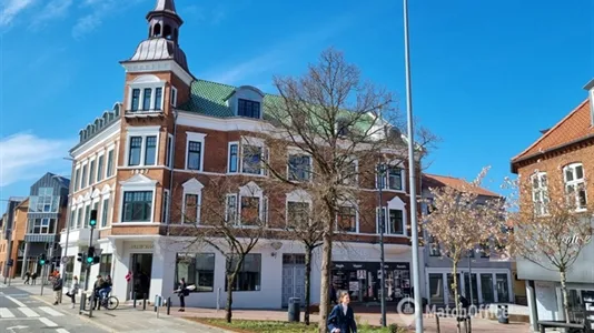 Butikslokaler til leje i Kolding - billede 1