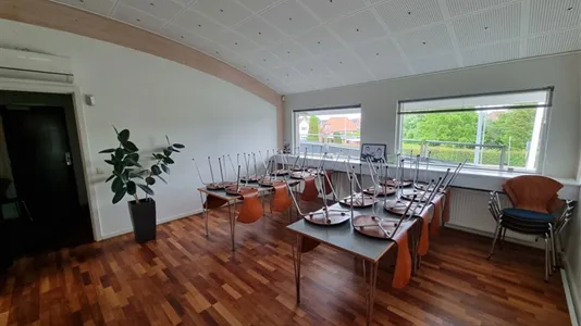 Kontorlokaler til leje i Viborg - billede 7
