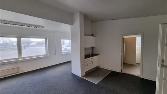 Lagerlokaler til leje i Viborg - billede 4