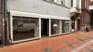 Erhvervslokaler til leje, Kolding, Jernbanegade 1E