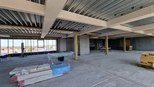 Kontorlokaler til leje i Viborg - billede 8