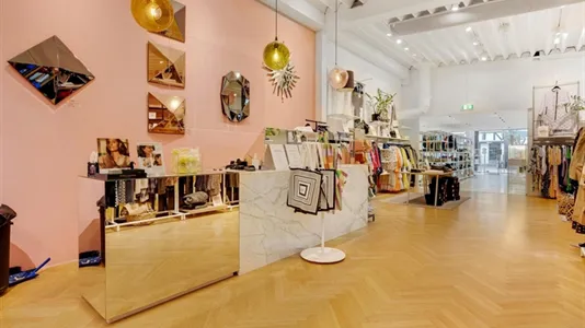 Butikslokaler til leje i Odense C - billede 4