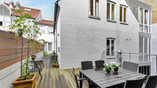 Kontorfællesskaber til leje i Århus C - billede 13