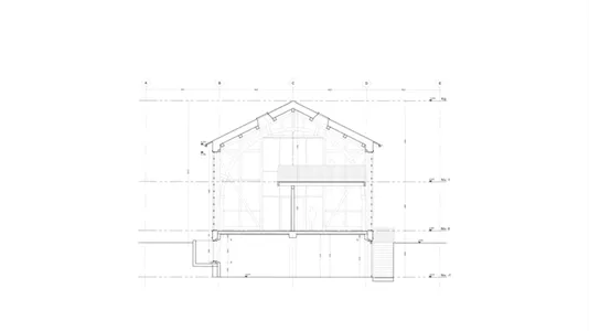 Kontorlokaler til leje i København K - billede 12