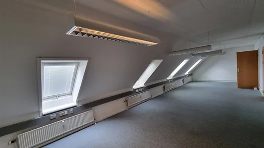 Kontorlokaler til leje i Viborg - billede 5