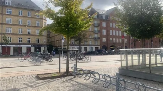 Kliniklokaler til leje i Østerbro - billede 4