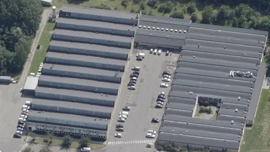 Kontorlokaler til leje i Ballerup - billede 1