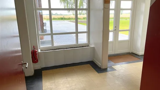 Kontorlokaler til leje i Stubbekøbing - billede 8