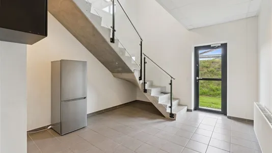 Butikslokaler til leje i Aalborg Centrum - billede 10