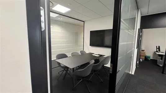 Kontorlokaler til leje i Vejle Centrum - billede 4