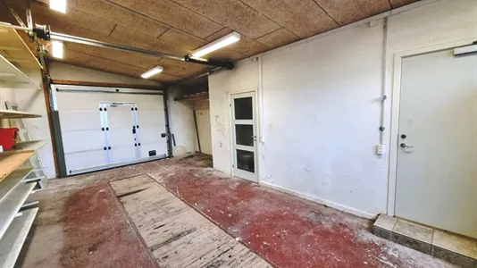 Kontorlokaler til leje i Århus N - billede 14