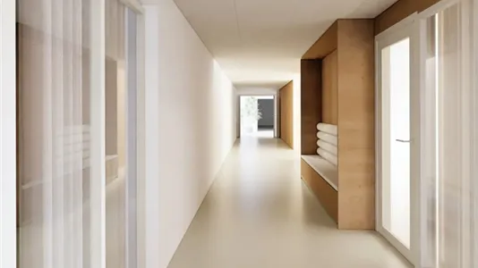 Kontorlokaler til leje i Århus N - billede 3