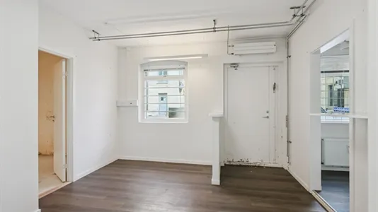 Lagerlokaler til leje i Vanløse - billede 2