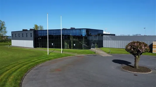 Kontorlokaler til leje i Hobro - billede 4