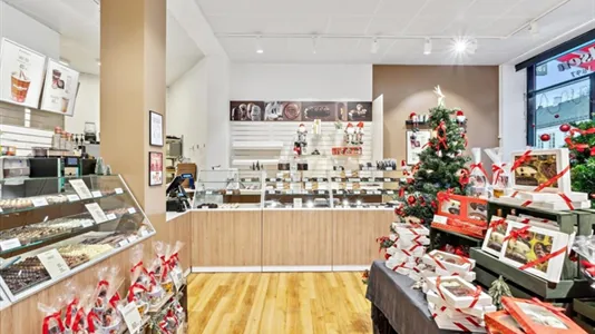 Butikslokaler til leje i Aalborg Centrum - billede 6