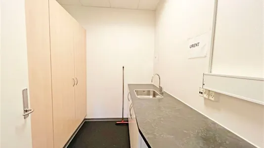 Kliniklokaler til leje i Viborg - billede 7