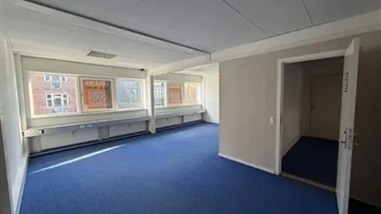 Kontorlokaler til leje i Ballerup - billede 2