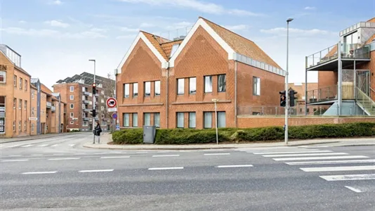 Kontorlokaler til leje i Kolding - billede 2