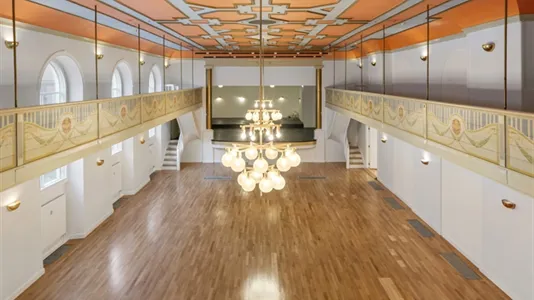 Restaurantlokaler til leje i Helsingør - billede 8