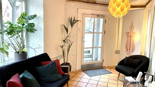 Kliniklokaler til leje i Vesterbro - billede 4