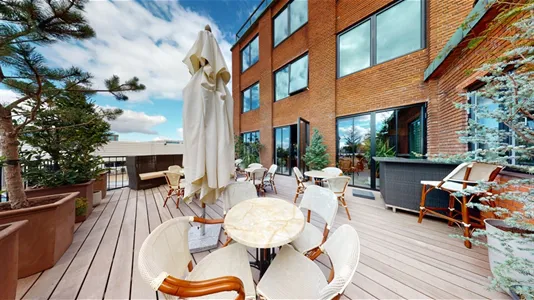 Kontorhoteller til leje i Søborg - billede 10