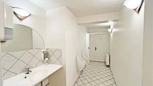 Restaurantlokaler til leje i Viborg - billede 17