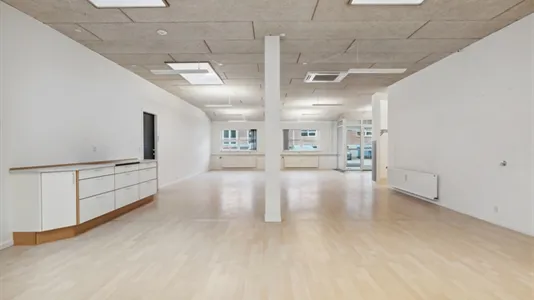 Kontorlokaler til leje i Odense SØ - billede 8