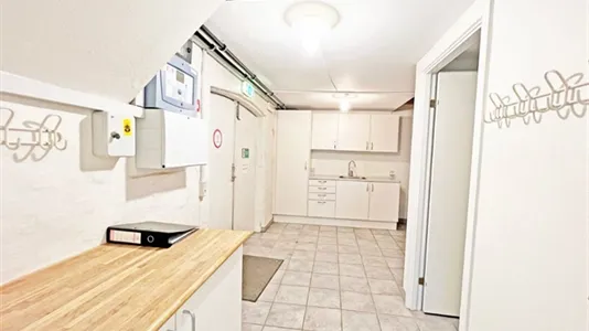 Restaurantlokaler til leje i Viborg - billede 9