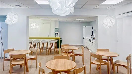 Kontorlokaler til leje i København K - billede 7