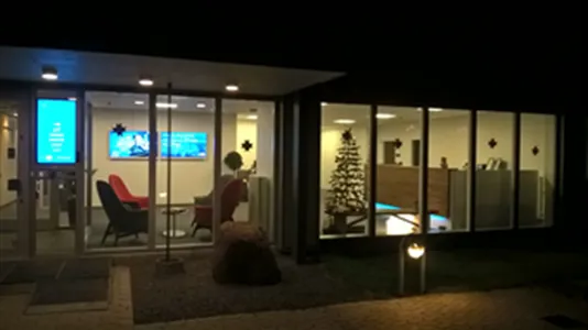 Kontorhoteller til leje i Albertslund - billede 14