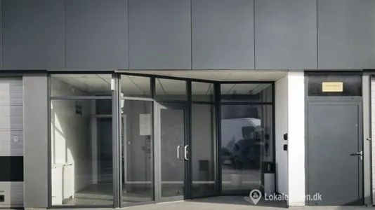 Kontorlokaler til leje i Kastrup - billede 4