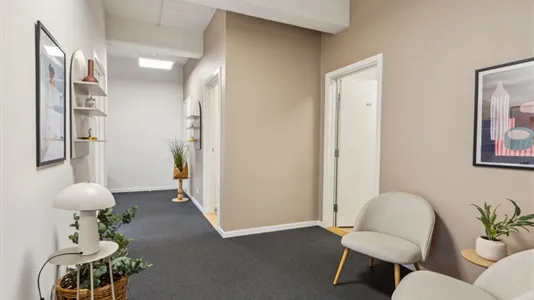 Kliniklokaler til leje i Horsens - billede 2
