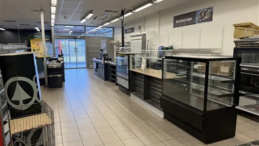 Erhvervslejemål til leje i Fredericia - billede 6