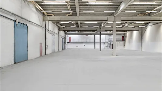 Lagerlokaler til leje i Kolding - billede 8