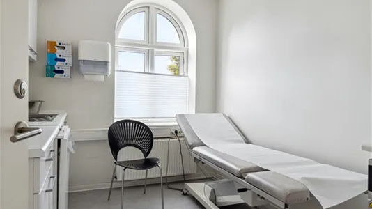 Erhvervslejemål til leje i Nyborg - billede 12