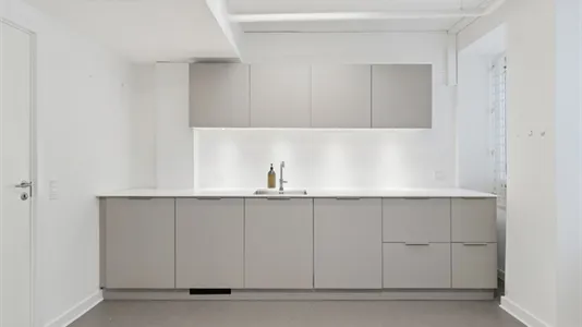 Butikslokaler til leje i Frederiksberg - billede 11
