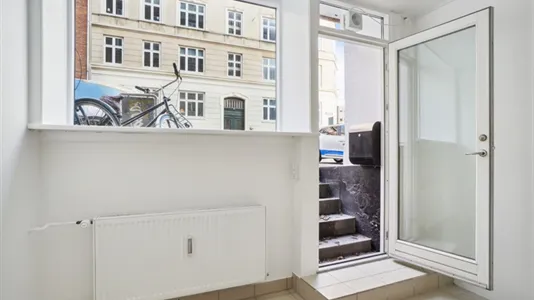 Lagerlokaler til leje i Østerbro - billede 3