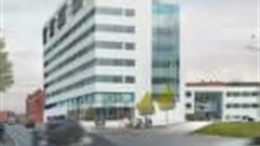 Kliniklokaler til leje i Viborg - billede 13