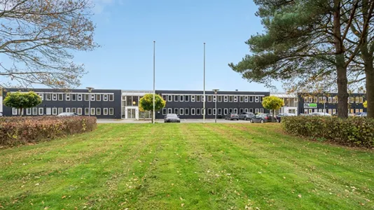Kontorlokaler til leje i Odense SØ - billede 18